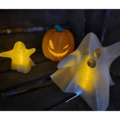 Clearance Halloween Geister Deko Halloween