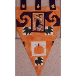 Online Halloween Kissenbezug mit Geist zu Halloween Accessoires