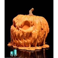 Clearance Halloween Kürbis: gruselige Deko und Lampe für unvergessliche Nächte Deko Halloween