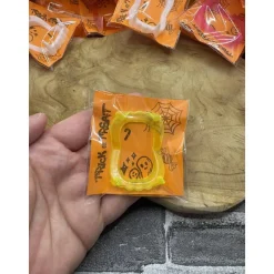 Accessoires|Martinas Bastelei Halloween Mitgebsel | Gebiss | Tischdeko | Mitgebsel | Gastgeschenk