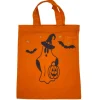 Sale Halloween Tasche mit Namen Beutel Gespenst Taschen