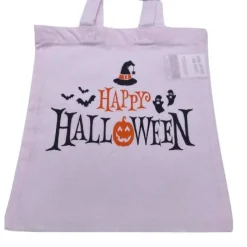 Taschen|baby name for u Halloween Tasche mit Namen Happy Halloween