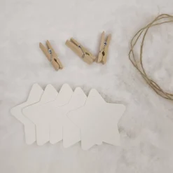 Sale Handgemachte Adventskalendersäckchen aus Stoff – Adventskalender zum Befüllen Adventskalender
