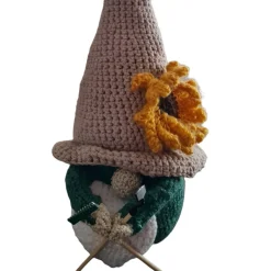 Outlet Handgemachter Wichtel – skandinavische Deko | Geschenkidee | Handmade Wohnaccessoire Wichtelzauber