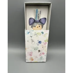 Best Handgemalte Geschenkbox zur Geburt – Welcome Baby mit Geldfach & Schleife Geschenke