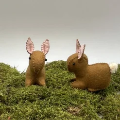 Outlet Hase - Jahreszeitentisch - Tiere - Ostern Osterhasen