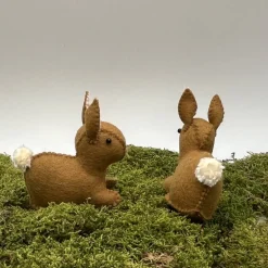 Outlet Hase - Jahreszeitentisch - Tiere - Ostern Osterhasen