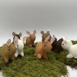 Outlet Hase - Jahreszeitentisch - Tiere - Ostern Osterhasen