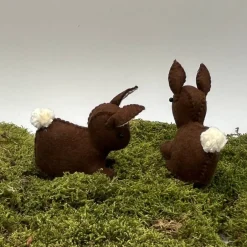 Outlet Hase - Jahreszeitentisch - Tiere - Ostern Osterhasen