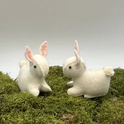 Outlet Hase - Jahreszeitentisch - Tiere - Ostern Osterhasen