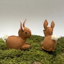Outlet Hase - Jahreszeitentisch - Tiere - Ostern Osterhasen