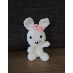 New Hase Susy - Deko Osterdeko