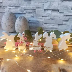 Best Hasenbande aus Raysin – Handgemachte Osterhasen Deko für dein Zuhause Osterhasen