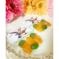 Best Hasenfutter To-Go, Ostern, Frühling, Osterhase, Mitbringsel, Mitgebsel, Geschenk, Ostergeschenk, Kleinigkeit, Gastgesche Osterkörbchen