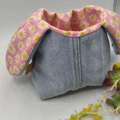 Sale Hasenkörbchen / Geschenkbeutel für Ostern Geschenkverpackungen