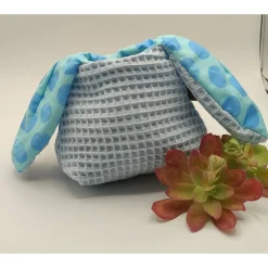 Sale Hasenkörbchen / Geschenkbeutel für Ostern Geschenkverpackungen