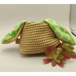 Sale Hasenkörbchen / Geschenkbeutel für Ostern Geschenkverpackungen