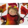 Clearance Herbstefeu - Efeu - Blumenkind - Jahreszeitentisch - Waldorf Art- Art.Nr. HE32 Herbst