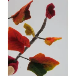 Clearance Herbstefeu - Efeu - Blumenkind - Jahreszeitentisch - Waldorf Art- Art.Nr. HE32 Herbst