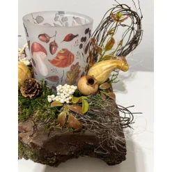 Best Herbstgesteck Herbstdeko Herbst Herbst