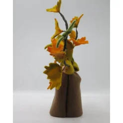 Best Herbstlicher Ahorn - Blumenkind - Jahreszeitentisch - Waldorf Art - bunter Ahorn -Herbst Dekoration - Art.Nr. HE15 Herbst