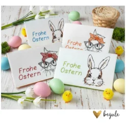 Geschenkverpackungen|beijule Hülle für Haselnusspralinen