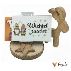 Online Hülle für Haselnusspralinen Geschenkverpackungen