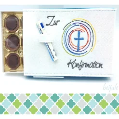 Clearance Hülle für Haselnusspralinen Geschenkverpackungen