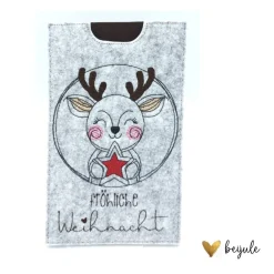 Geschenkverpackungen|beijule Hülle für Schokoladentafeln
