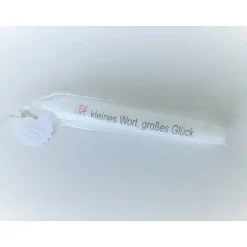 Hochzeit * Kerze * Weiß * Personalisiert * Mitbringsel * Gastgeschenk * Deko Hochzeitskerzen