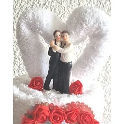 Outlet Hochzeit Männer Handtuchtorte Geschenkidee Rot weiß Geldgeschenke