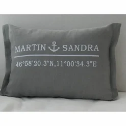 Hochzeitkissen personalisierbar  Hochzeitsgeschenk Hochzeitsdeko