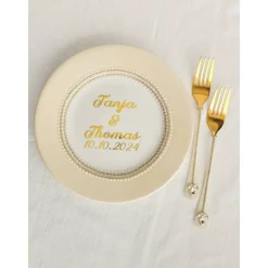 Sale Hochzeitsaccessoires Hochzeitsgläser Sektgläser Sektglas Hochzeitskerzen Brautaccessoires mit Namen Tortenmesser Tortenh Hochzeitsdeko
