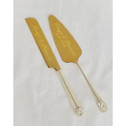 Sale Hochzeitsdeko Hochzeitsgläser Sektgläser Hochzeitskerzen Brautaccessoires mit Namen Tortenmesser Tortenheber Hochzeitsdeko