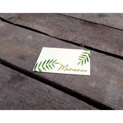 Sale Hochzeitsdesign Greenery Farn Printable DIY Einladungskarten