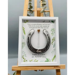 Discount Hochzeitsgeschenk | Personalisiertes Hochzeitsgeschenk Wanddeko | Custom Wandbild Hochzeit  Einzigartiges Hochzeitsgesch Hochzeitsgeschenke