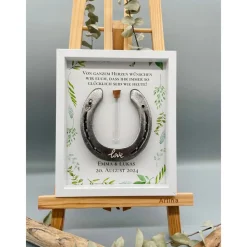 Discount Hochzeitsgeschenk | Personalisiertes Hochzeitsgeschenk Wanddeko | Custom Wandbild Hochzeit  Einzigartiges Hochzeitsgesch Hochzeitsgeschenke