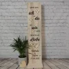 Discount Hochzeitsgeschenk Geschenk zur Hochzeit / Jubiläum Du und Ich personalisiert beleuchtet Gastgeschenke