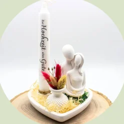 Hochzeitsgeschenke|Kreative Freude Hochzeitsgeschenk-Set 