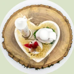 Hochzeitsgeschenke|Kreative Freude Hochzeitsgeschenk-Set 