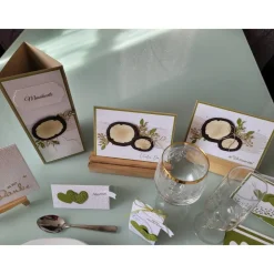 New Hochzeits-Papeterie, Einladung, Dankes-Karten, Gastgeschenk, Tischkarten, Menükarten, Stampin up Einladungskarten