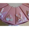 Sale Hochzeitstorte Geldgeschenk zur Hochzeit Schachteltorte Papiertorte give Away Torte Hochzeitsgeschenk Geldgeschenke