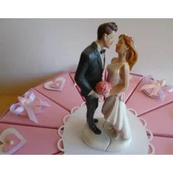 Sale Hochzeitstorte Geldgeschenk zur Hochzeit Schachteltorte Papiertorte give Away Torte Hochzeitsgeschenk Geldgeschenke