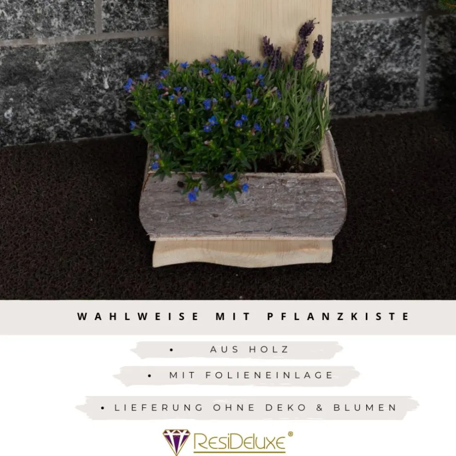 Best Holzaufsteller "Geburtstag 1" Türschild Holzschild Hochzeitsgeschenk Hochzeit Personalisiert Hochzeitsgeschenke