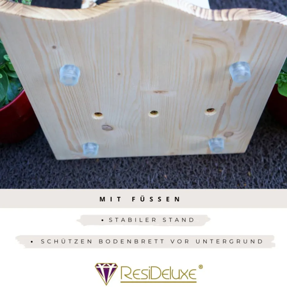 Best Holzaufsteller "Geburtstag 1" Türschild Holzschild Hochzeitsgeschenk Hochzeit Personalisiert Hochzeitsgeschenke