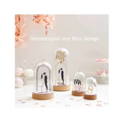 Hochzeitsdeko|AmOlenDiek Holzdeko Set Hochzeit