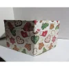 Geschenkverpackungen|Kreatives von Mini Molli Holzschachtel für kleine Geschenke zum Nikolaustag oder zu Weihnachten