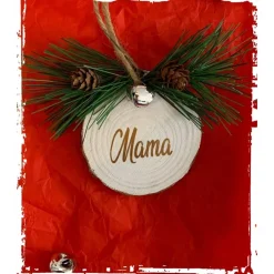 Baumschmuck Personalisierbar|der maschenshop Holzscheiben verziert | personalisiert | Holzscheiben mit Namen | Home | personalisierte Holzscheiben