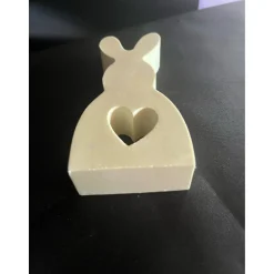 Sale Häschen Set aus Raysin Ostern kann kommen Tischdekoration