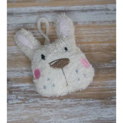Outlet Häschen-Anhänger, Hasenkopf, Osterhase Osterhasen